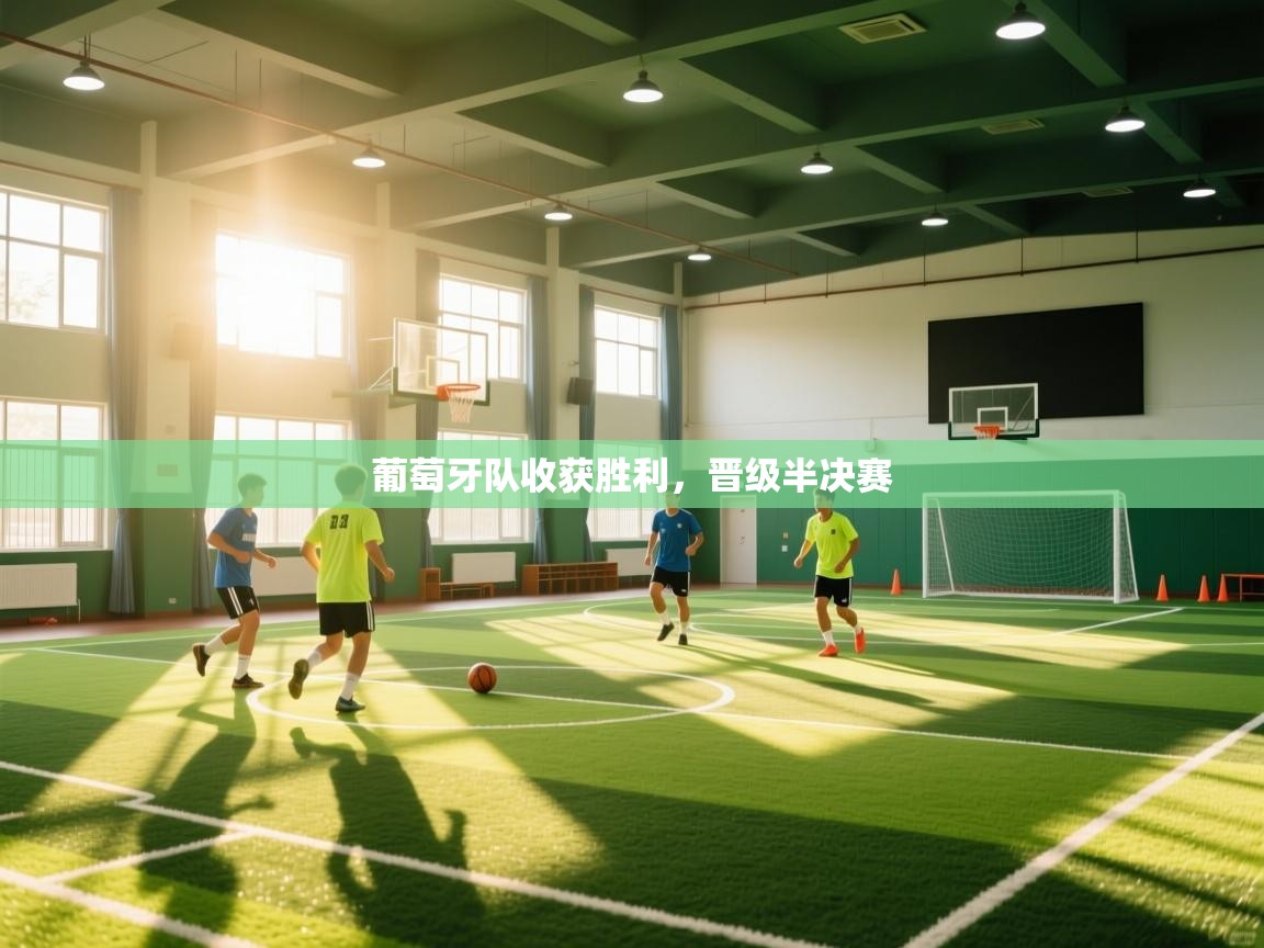 葡萄牙队收获胜利，晋级半决赛  第2张