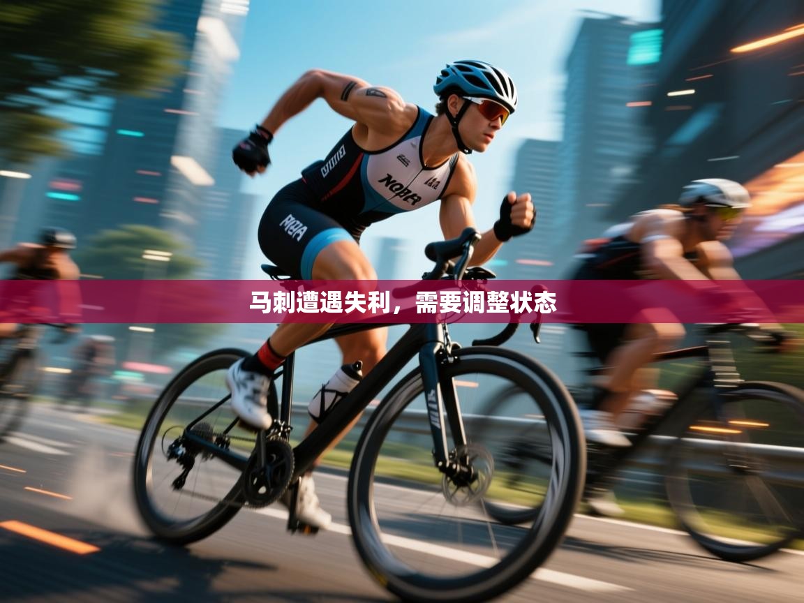 马刺遭遇失利，需要调整状态  第1张