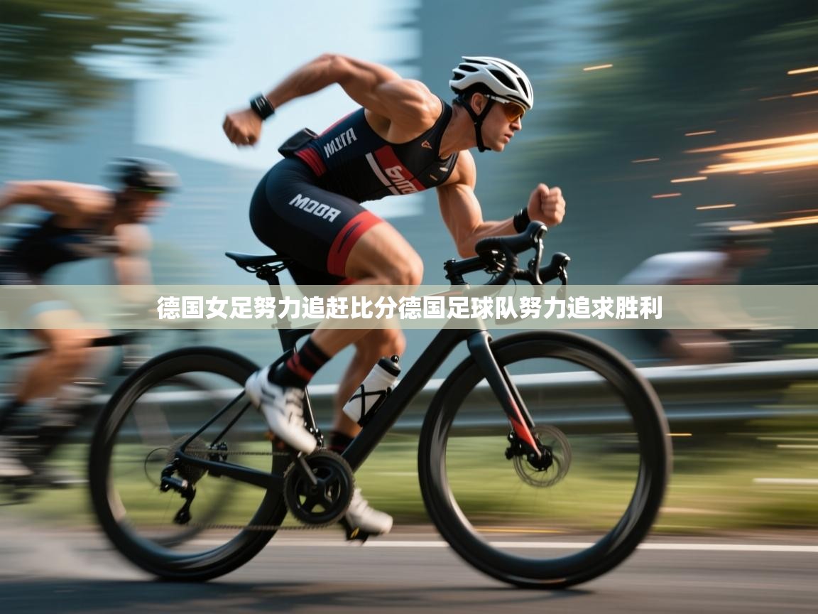 德国女足努力追赶比分德国足球队努力追求胜利  第2张