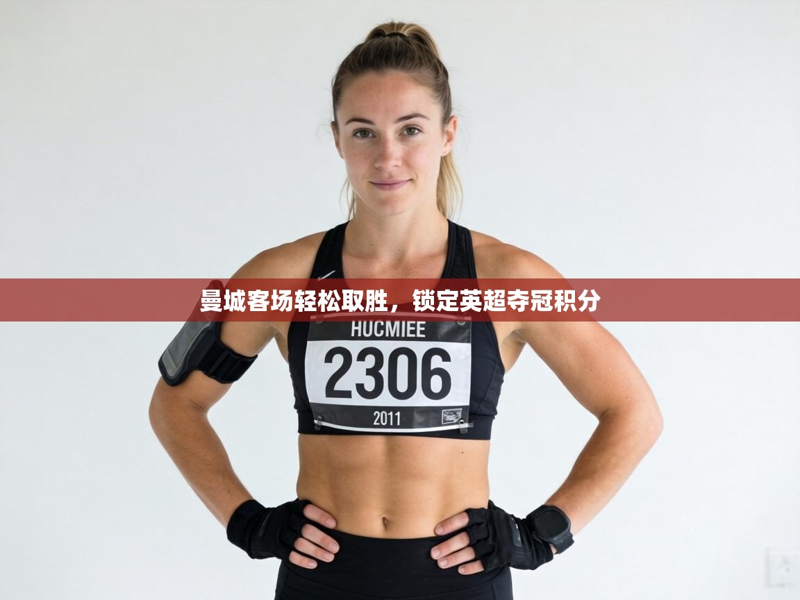 曼城客场轻松取胜，锁定英超夺冠积分  第1张