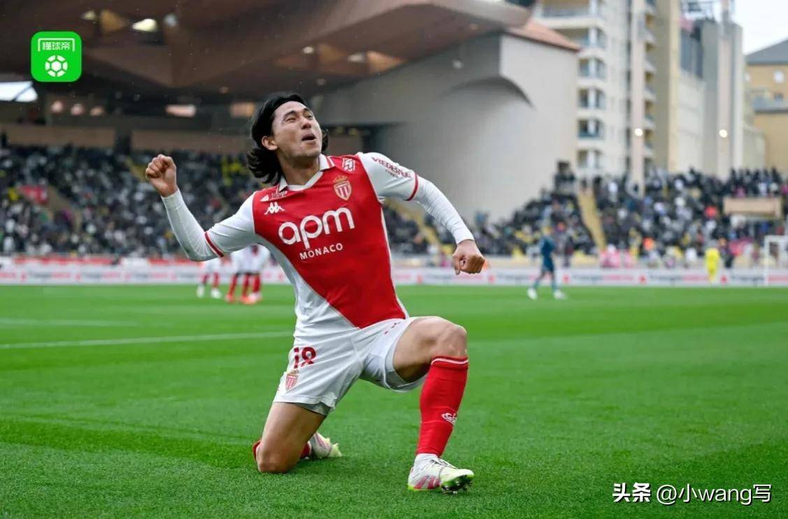 摩纳哥爆冷击败对手，取得三分