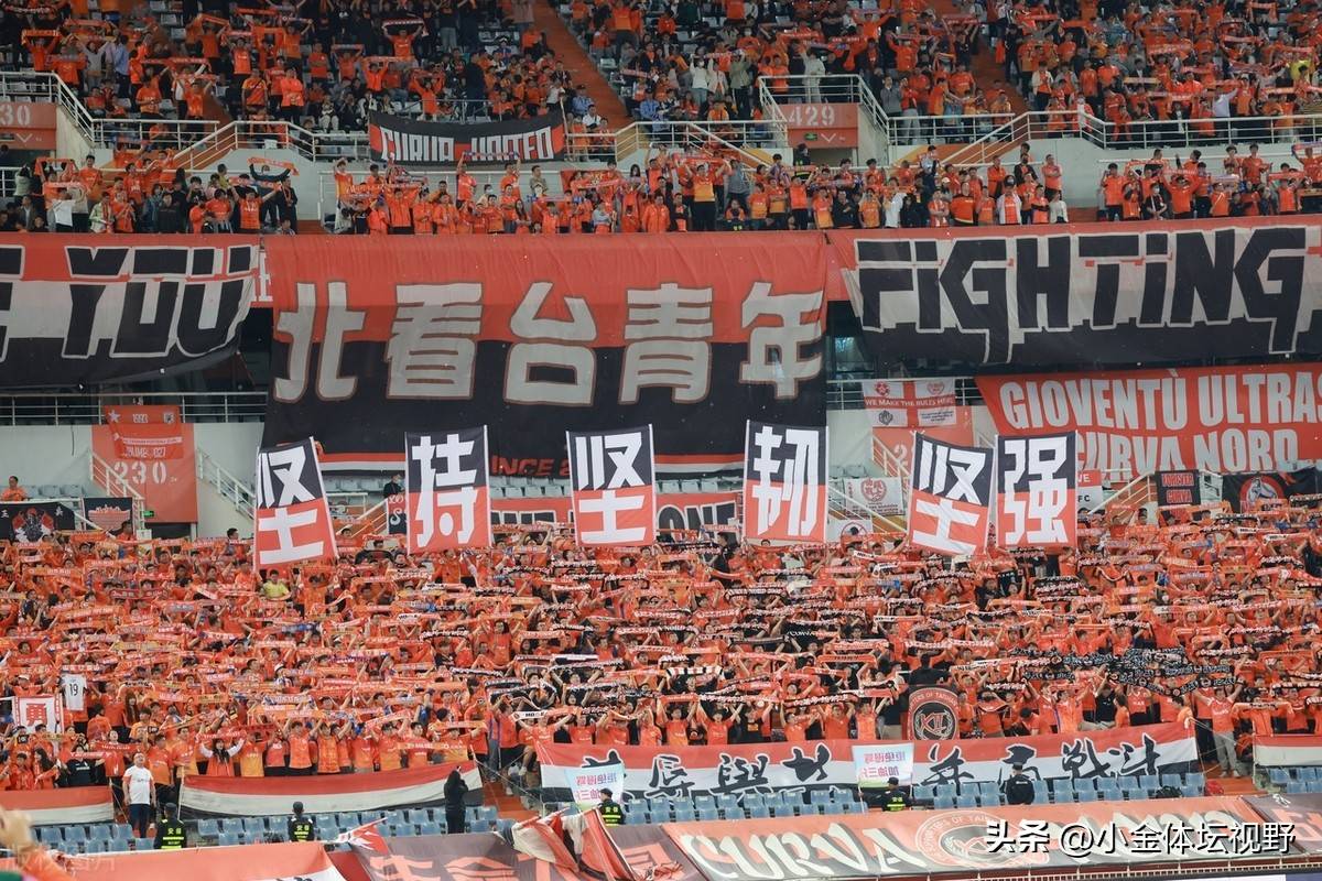 中超联赛总观众人数突破246万人次